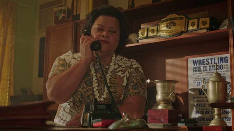 [phone rings]