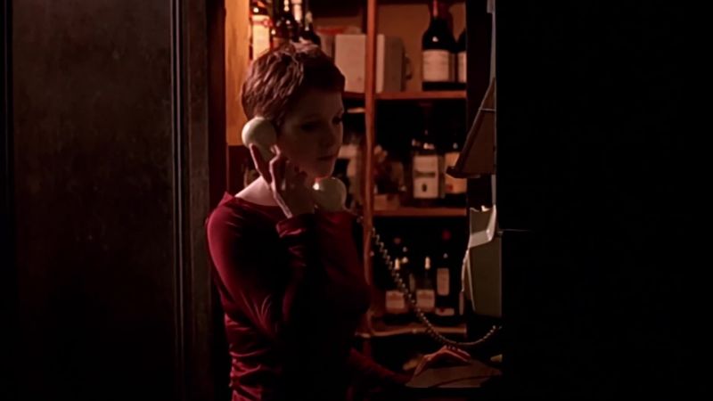 PHONE RINGS