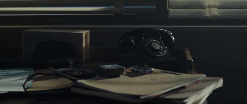 [phone rings]