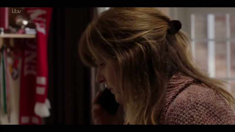PHONE RINGS