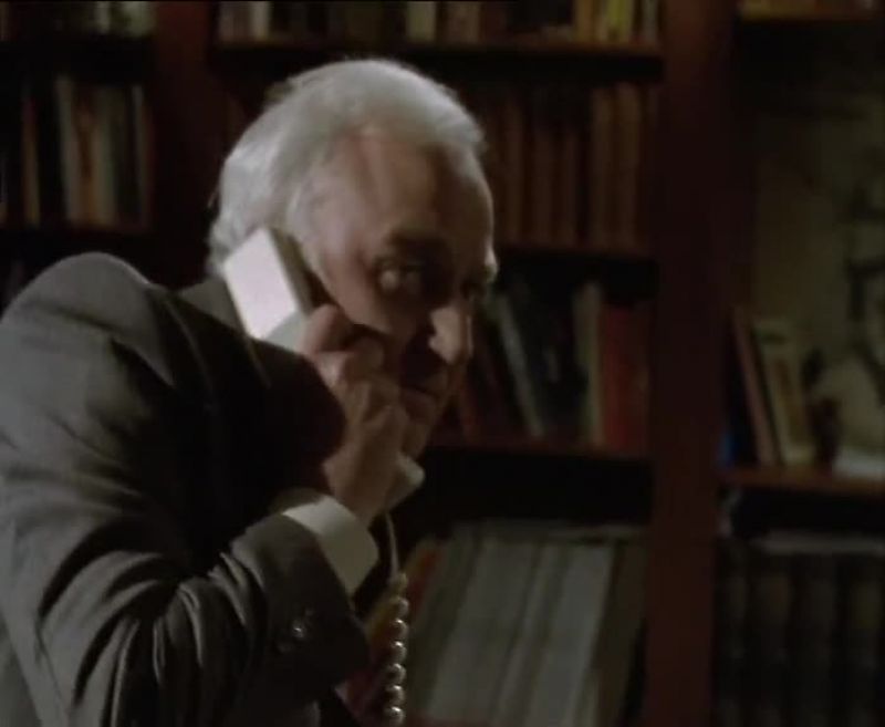 (Phone rings)
