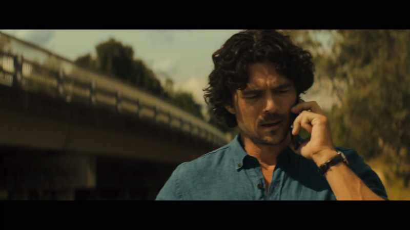 [phone ringtone]