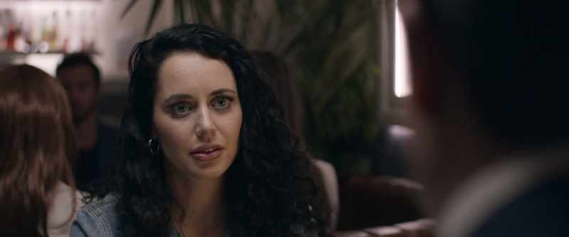 [phone vibrates]