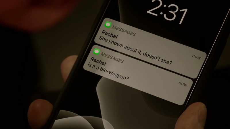 (phone vibrates)