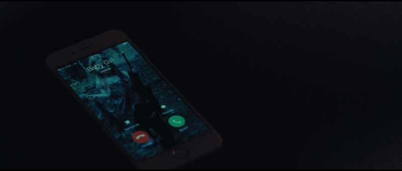 (phone vibrating)