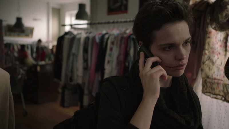 [PHONE VIBRATING]