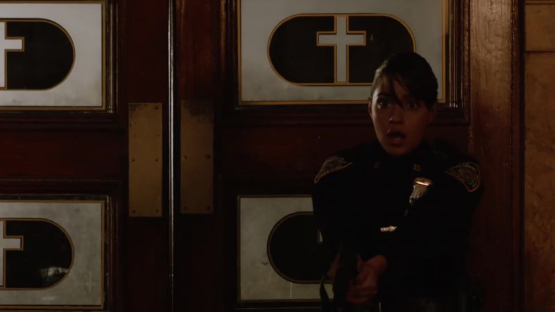 (phone vibrating)