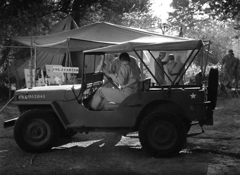 Photographs? - Yes, sir. For Col. Carter