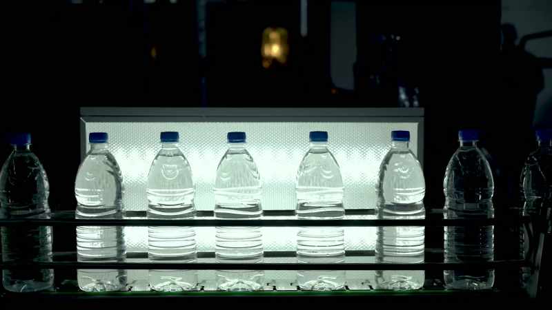 Phthalates have been found in most plastic containers
