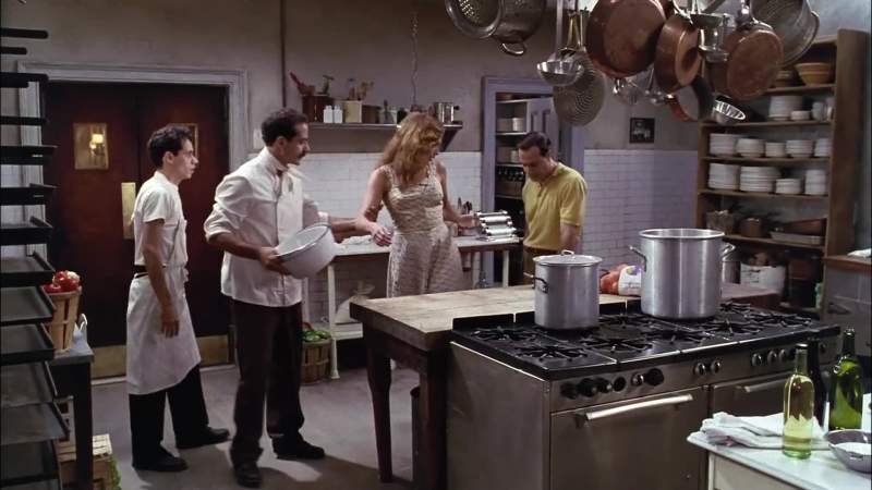 Phyllis can you call the plumber please