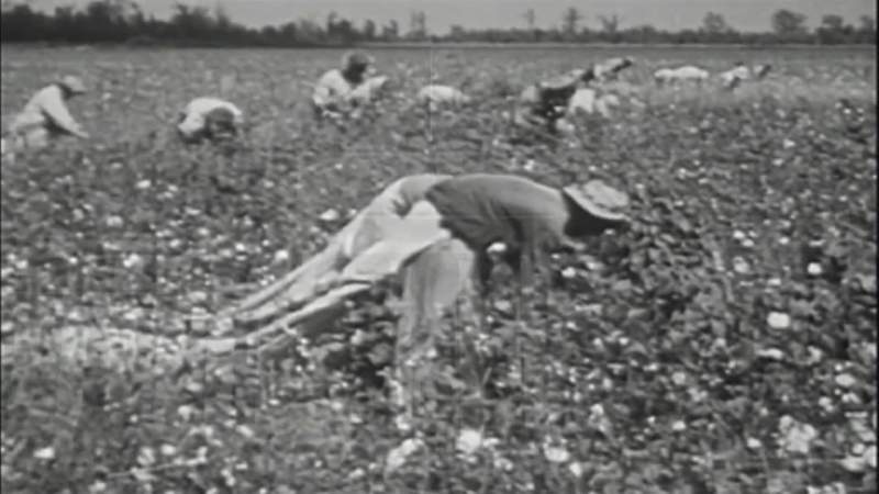 Physical slavery requires people to be housed and fed