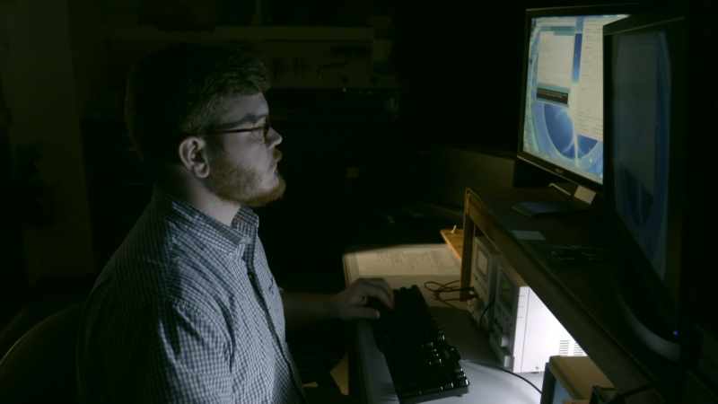 PHYSICIST, SCOTT DUBOWSKI