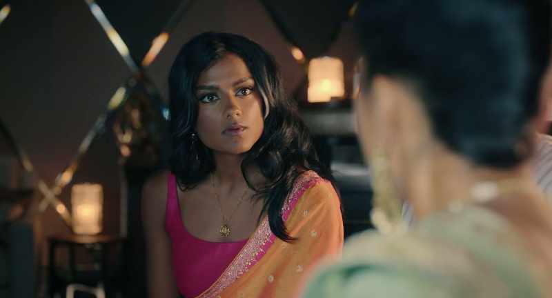 Pia, I've asked Pandit-ji to do not one