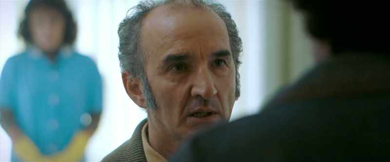 Piacere, Rocco Evangelisti