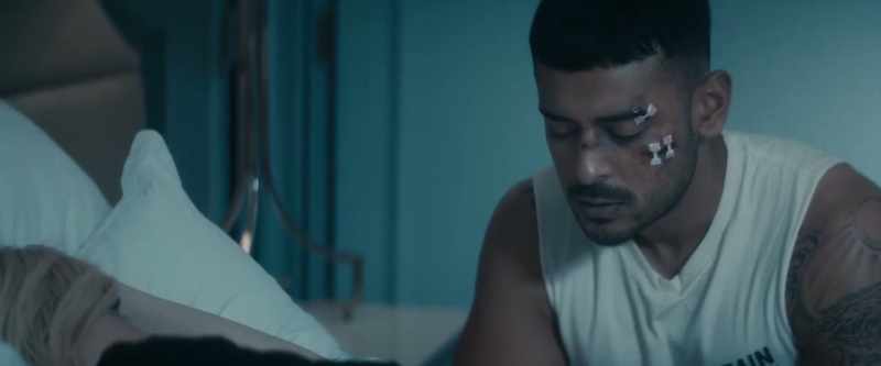 (piano playing)