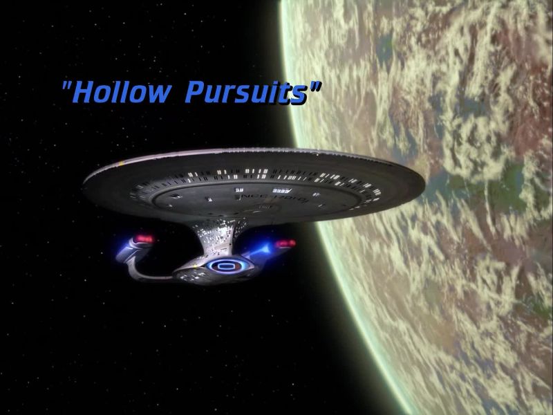 PICARD: Captain's log, stardate 43807.4