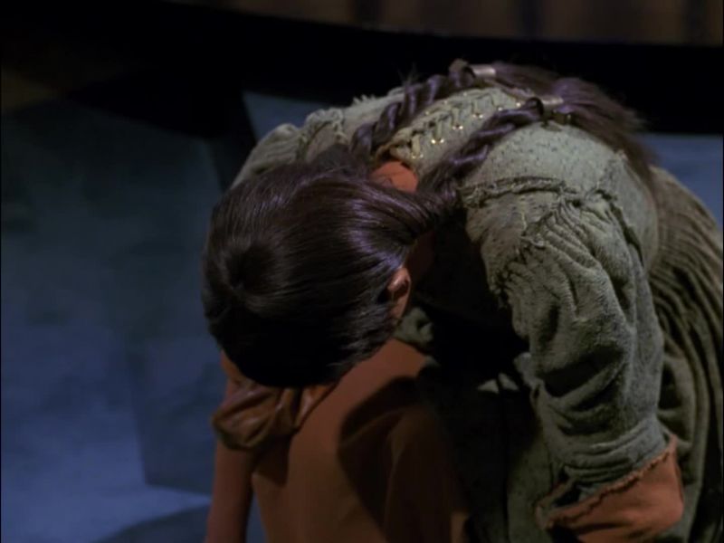 PICARD: Please, get up