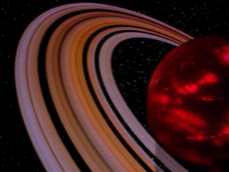 Picard Space the final frontier