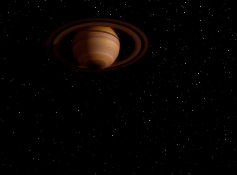 Picard Space the final frontier