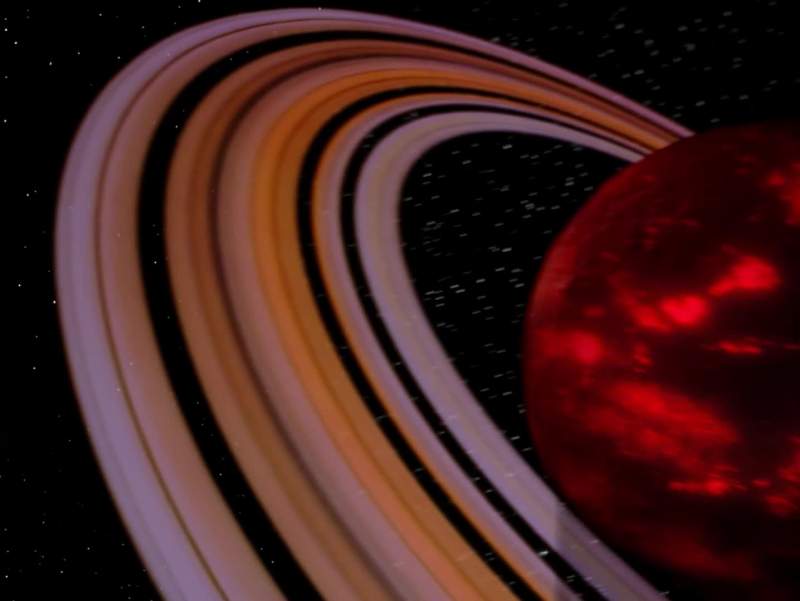Picard Space the final frontier