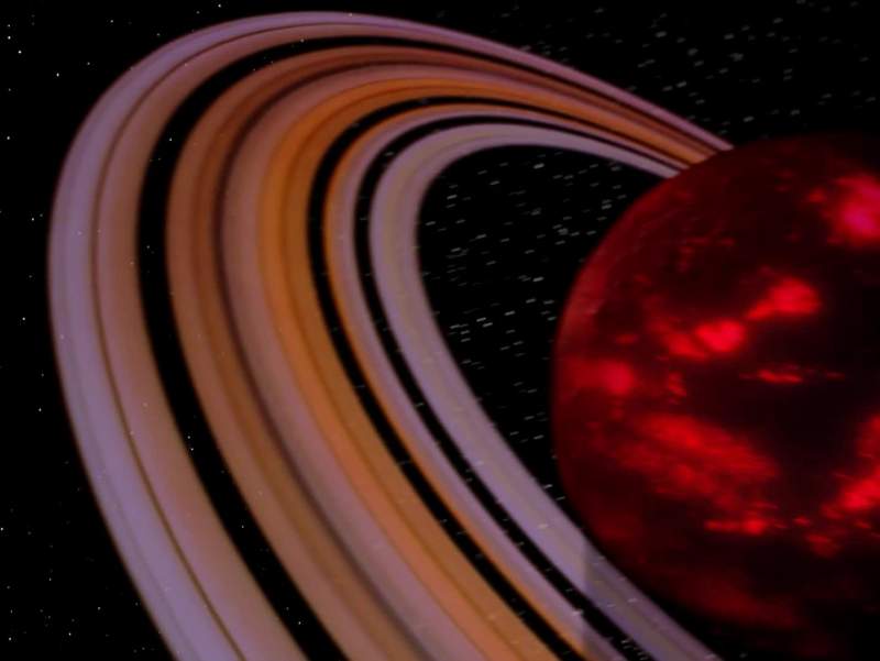 Picard Space the final frontier
