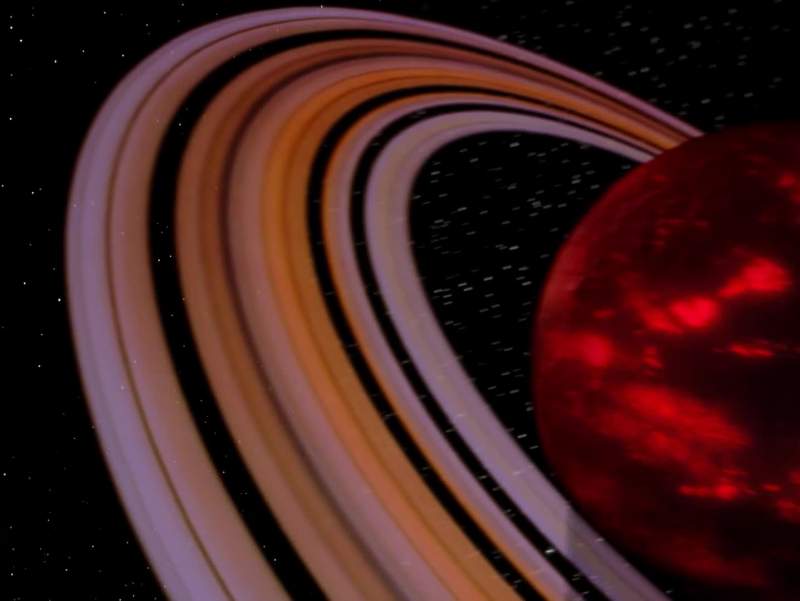 Picard Space the final frontier
