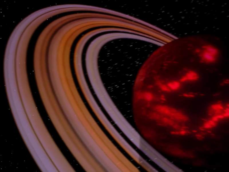 Picard Space the final frontier