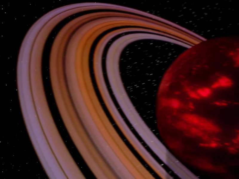 Picard Space the final frontier