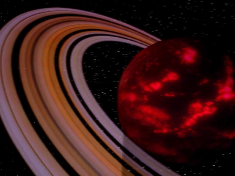 Picard Space the final frontier