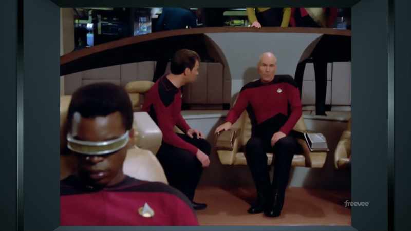 Picard's