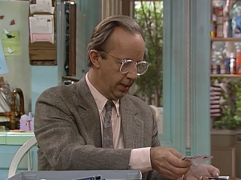 Pick...a card
