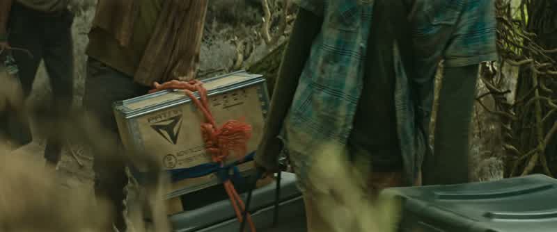 Pick it up!
