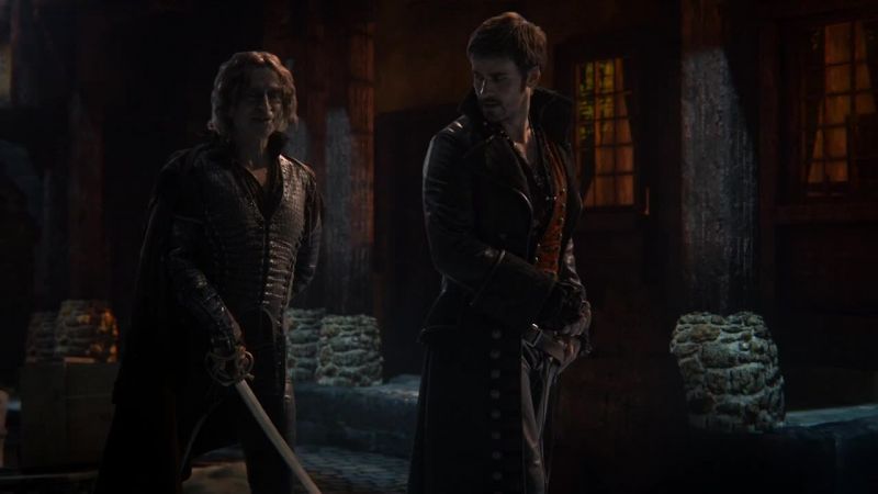 Pick it up, dearie