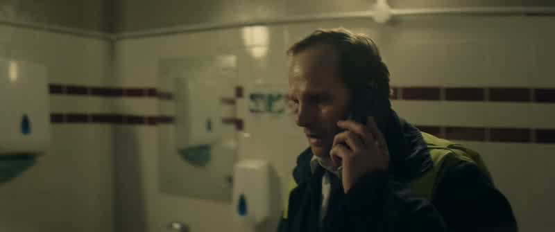 Pick up, Marko