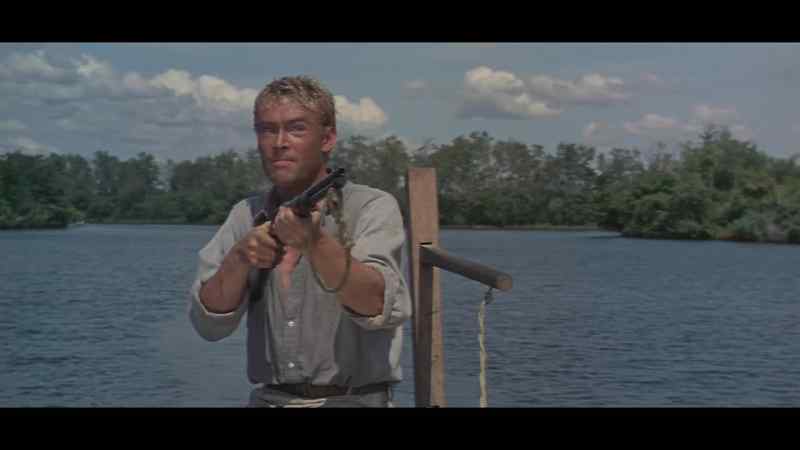 Pick up that oar