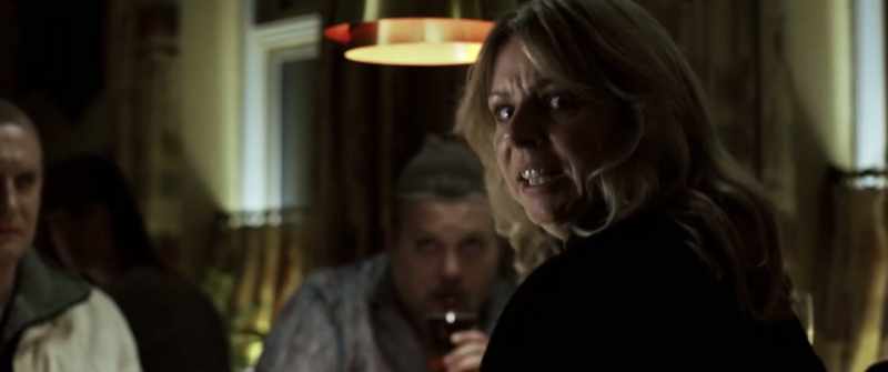 Pick up the goddamn phone, Ingrid. - Ingrid speaking