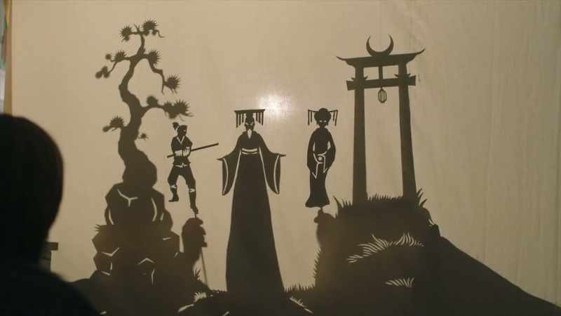 [Pickles-san] The warrior and the queen