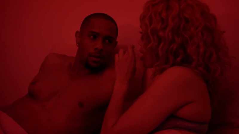 PICKY: DAMN, GIRL
