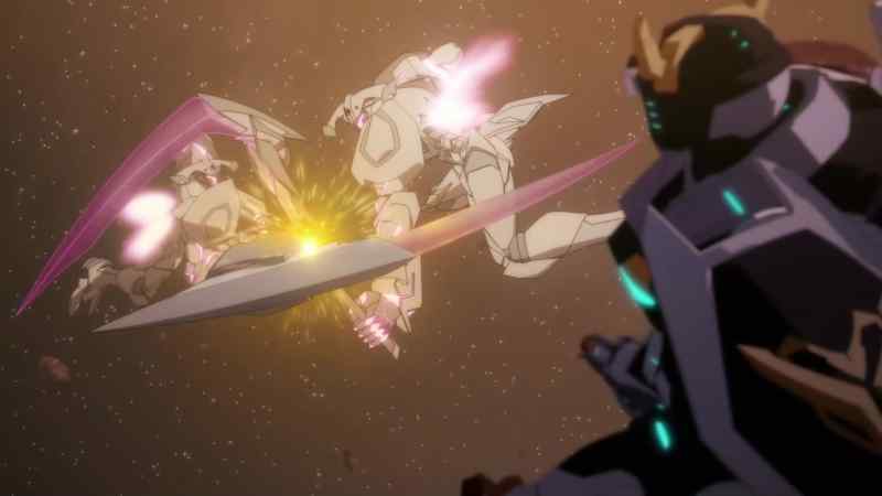[Pidge] It's the Altean!