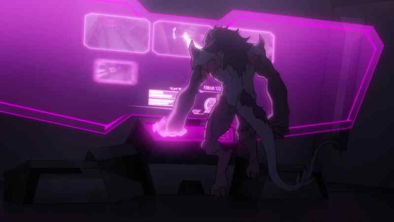 [Pidge] Keith, we just contacted Lance and Hunk