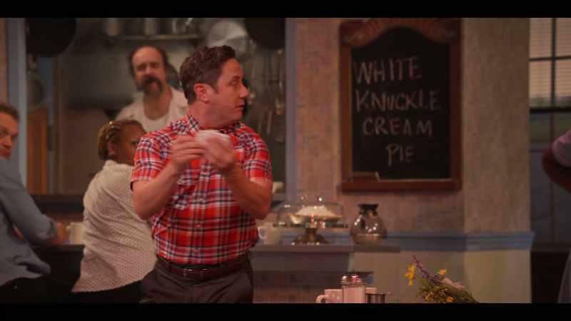 Pie for