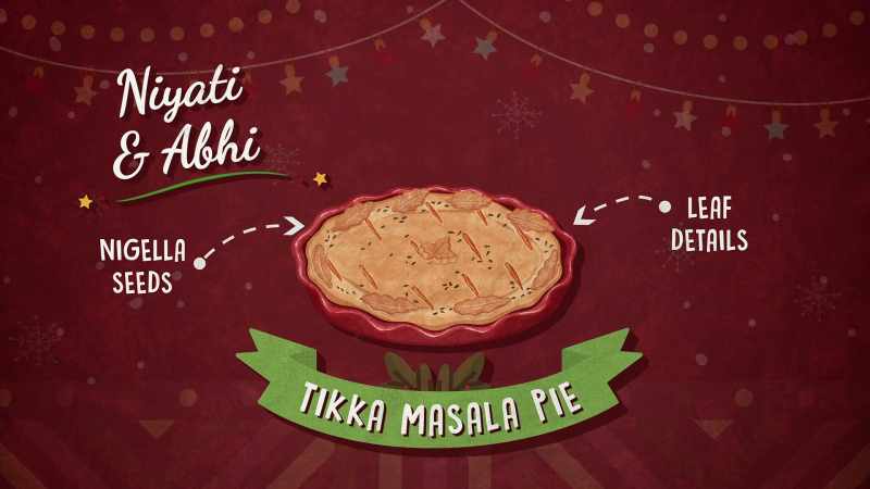 Pie