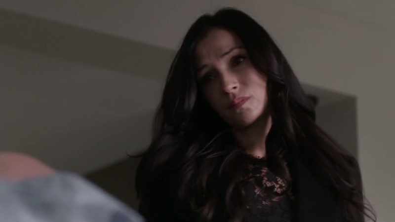 Piece of cheese, maybe. [ Chuckles ]