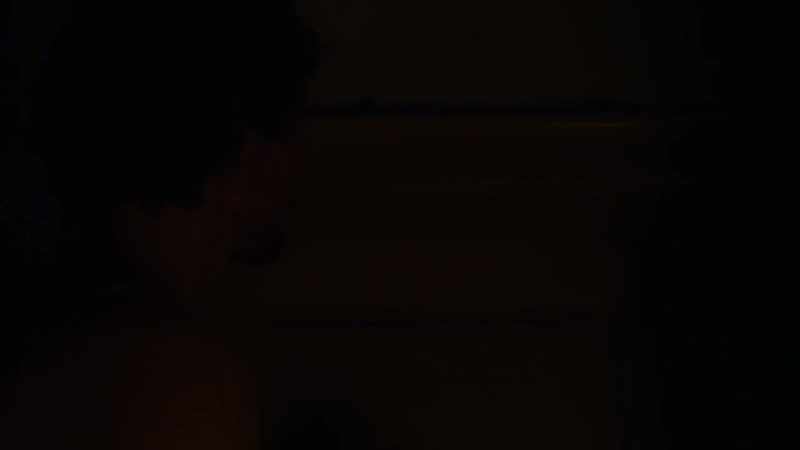 [piercing crescendo] -[slam]