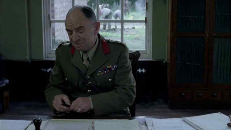 Pierrepoint, good to see you again