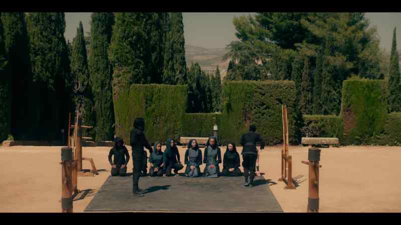 Piety, loyalty, and service