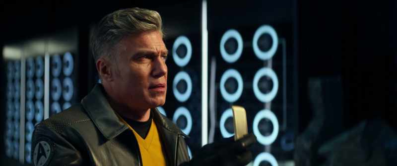 Pike to Enterprise. Do you read me?