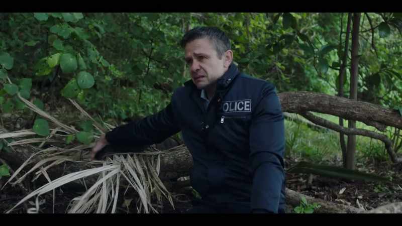 PILAU: I'd expect you to be asking questions