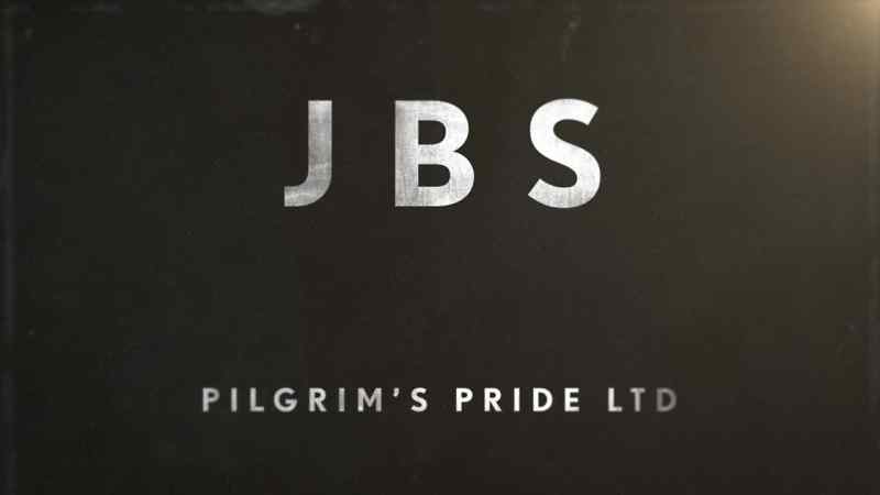 Pilgrim's Pride is owned