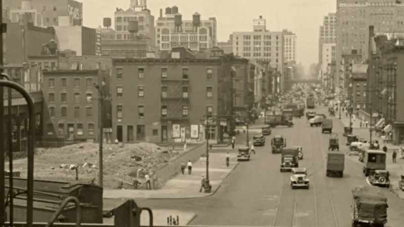 Pillsbury: The highline was incredibly expensive